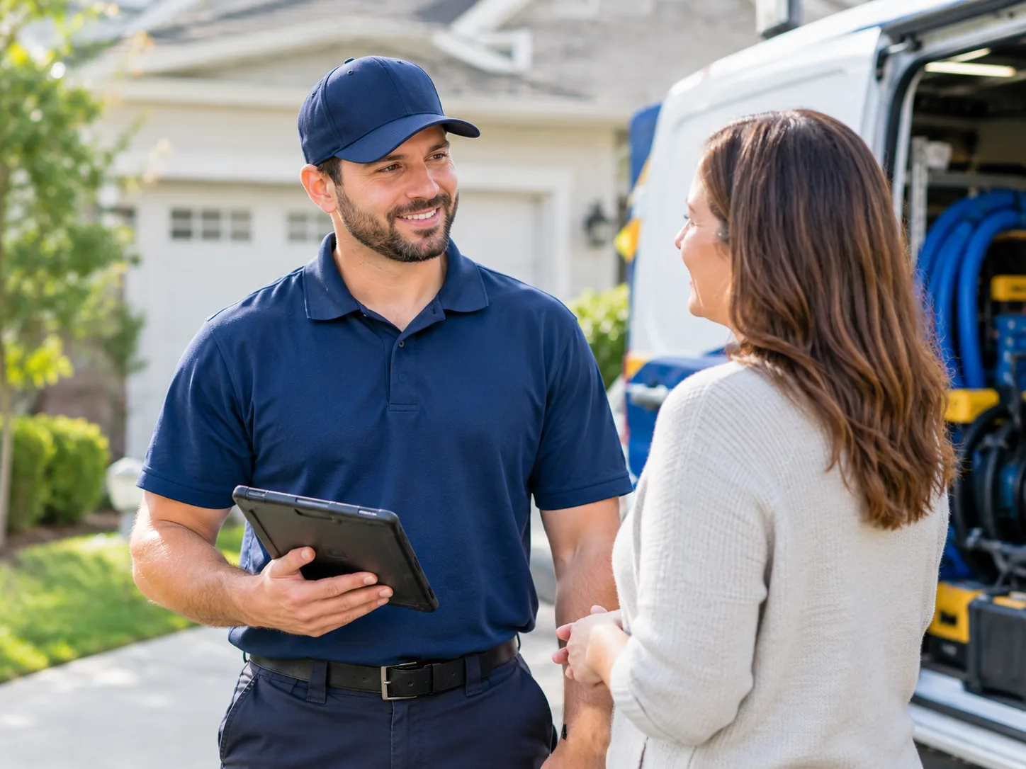 Sewage Backup Cleanup Hawthorne, NJ FAQs